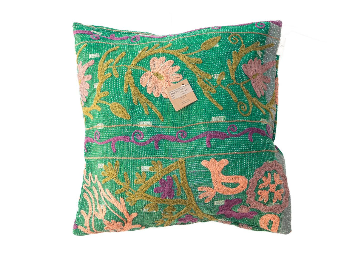 Suzani Cushion Cover 50x50