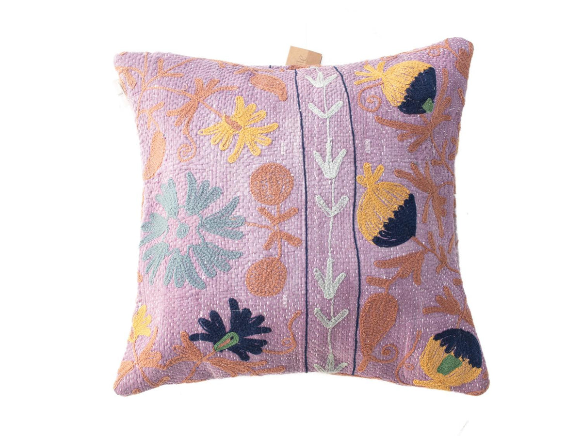 Suzani Cushion Cover 50x50
