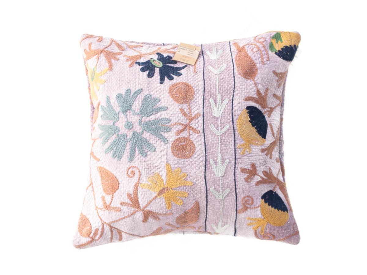 Suzani Cushion Cover 50x50