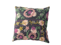 Suzani Cushion Cover 50x50