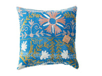 Suzani Cushion Cover 50x50