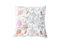 Suzani Pudebetræk 50x50