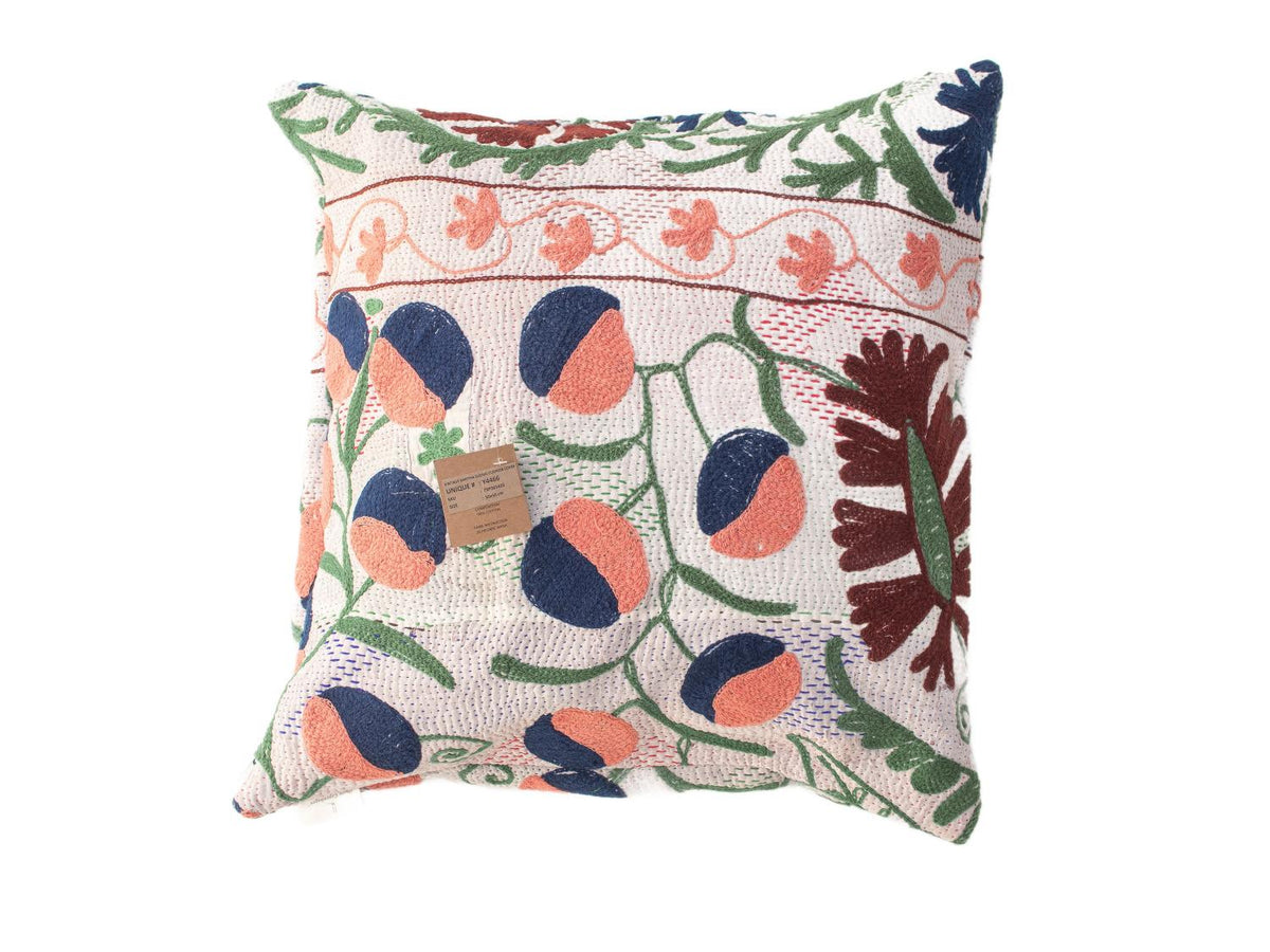 Suzani Cushion Cover 50x50