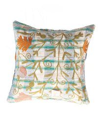 Suzani Pudebetræk 50x50