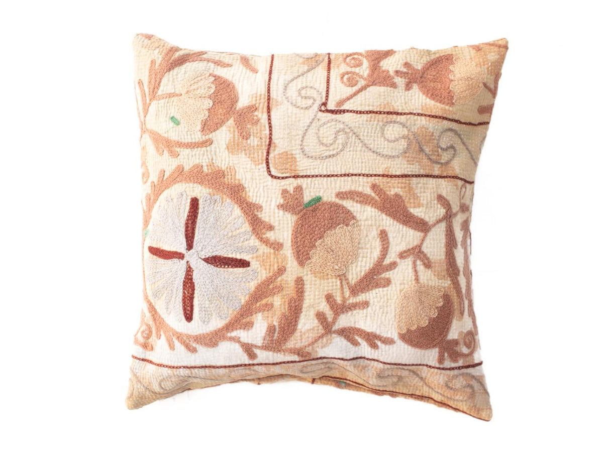 Suzani Pudebetræk 50x50