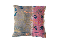Suzani Cushion Cover 50x50