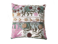 Suzani Cushion Cover 50x50
