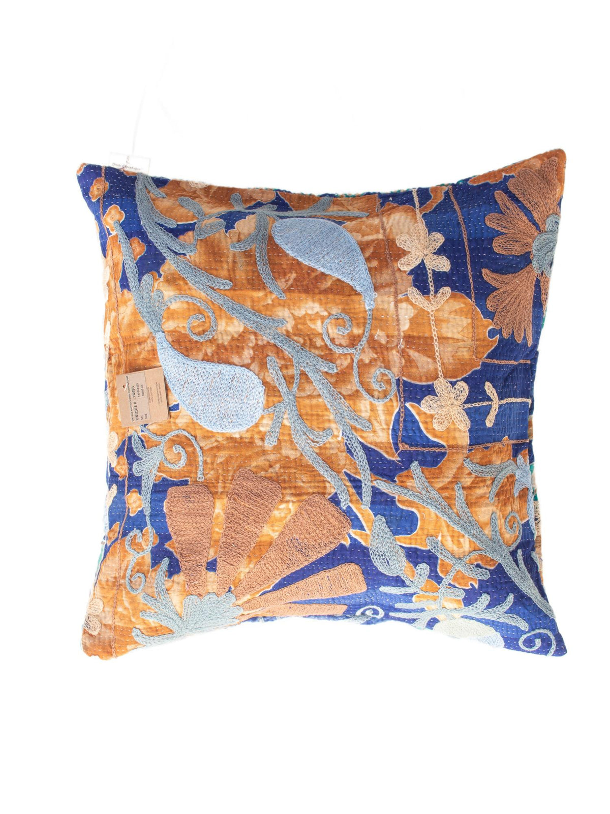 Suzani Cushion Cover 50x50
