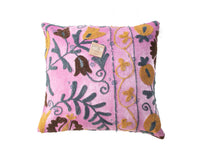 Suzani Cushion Cover 50x50