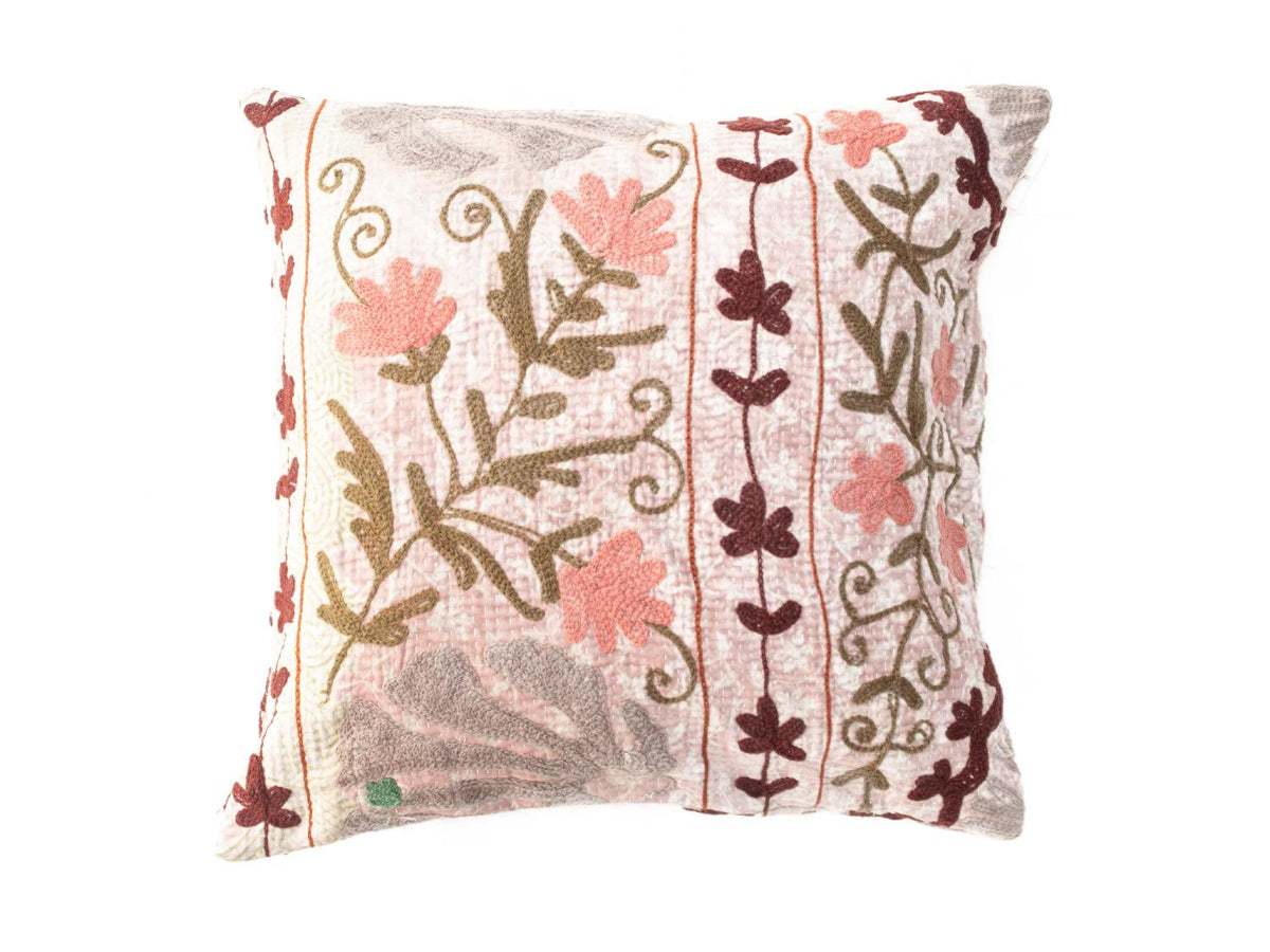 Suzani Cushion Cover 50x50