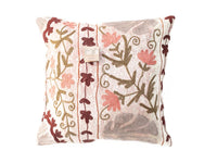Suzani Cushion Cover 50x50
