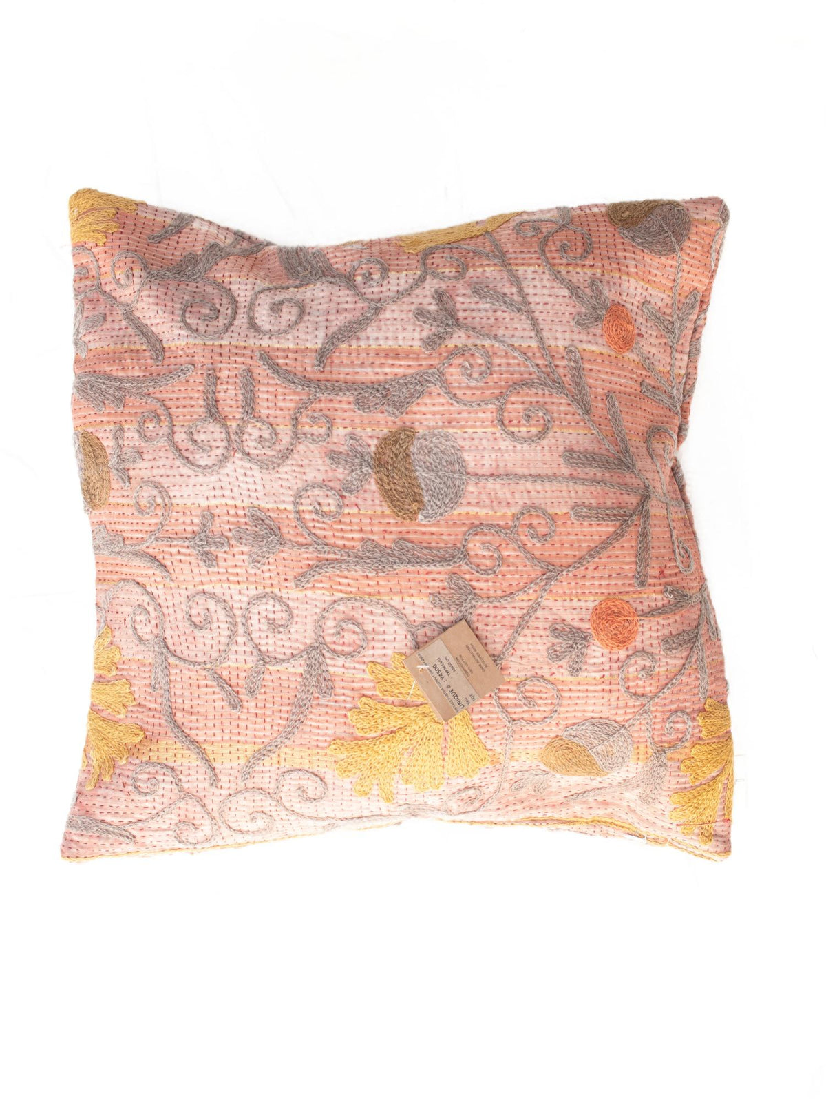 Suzani Cushion Cover 50x50