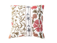 Suzani Cushion Cover 50x50