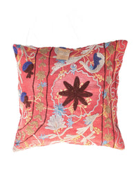 Suzani Pudebetræk 50x50