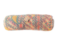 Suzani Bolster Cover Ø20x60