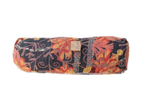 Suzani Bolster Cover Ø20x60