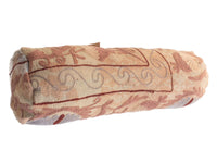 Suzani Bolster Cover Ø20x60