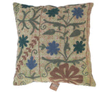 Suzani Cushion cover 50x50