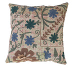 Suzani Cushion cover 50x50