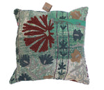 Suzani Cushion cover 50x50