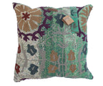Suzani Cushion cover 50x50