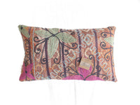 Suzani Pillowcase 30x50