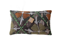 Suzani Pillowcase 30x50