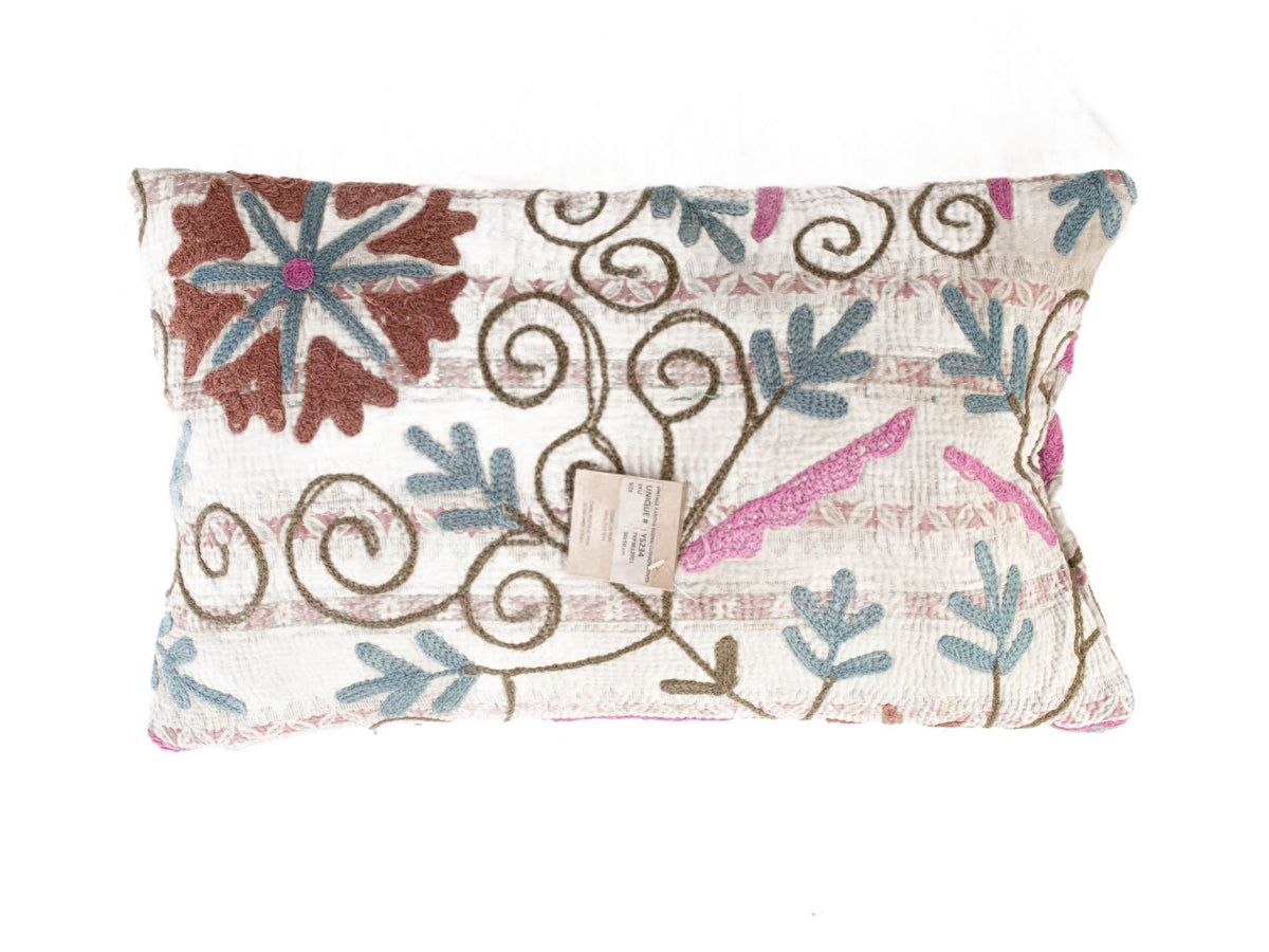 Suzani Pillowcase 30x50