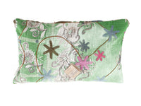 Suzani Pillowcase 30x50