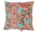 Suzani Cushion cover 50x50