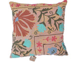 Suzani Cushion cover 50x50