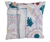 Suzani Cushion cover 50x50