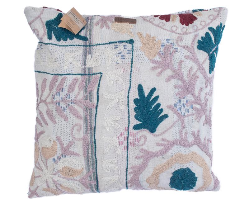 Suzani Cushion cover 50x50