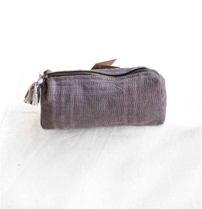 Fine Q Pouch Large