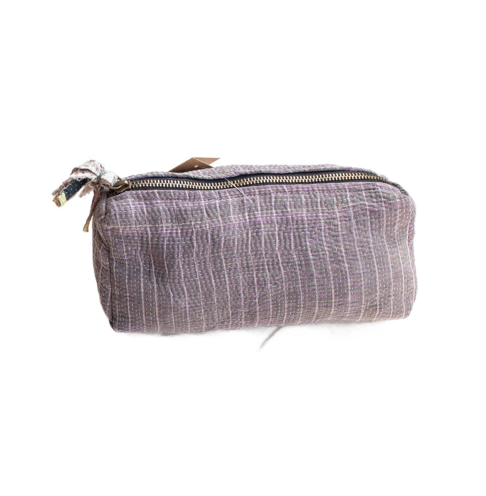 Fine Q Pouch Large