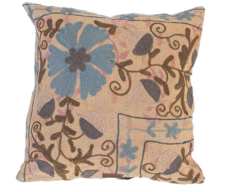 Suzani Cushion cover 50x50