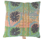 Suzani Cushion cover 50x50