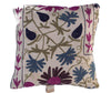 Suzani Cushion cover 50x50