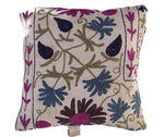 Suzani Cushion cover 50x50