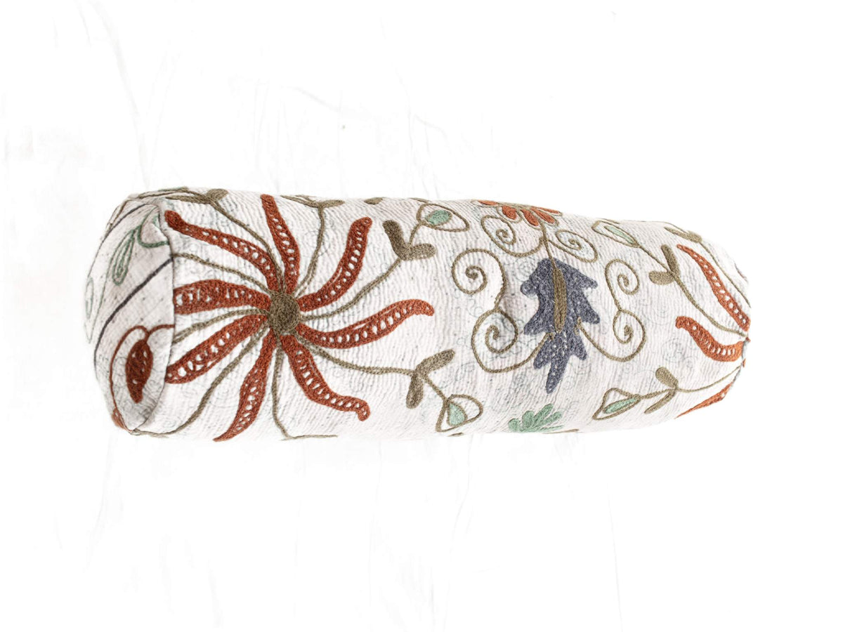 Suzani Puddle Cover Ø20x60