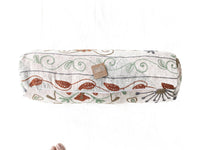 Suzani Puddle Cover Ø20x60