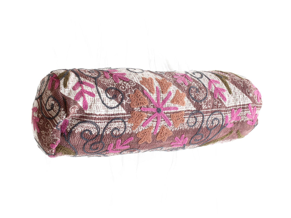 Suzani Puddle Cover Ø20x60