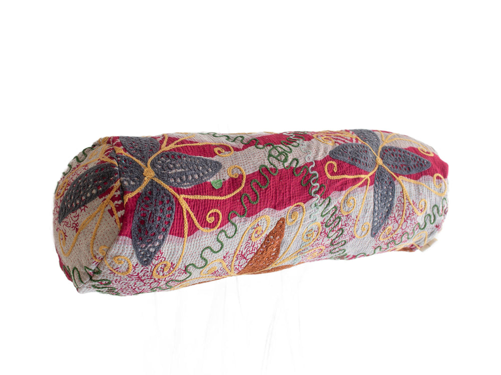 Suzani Puddle Cover Ø20x60