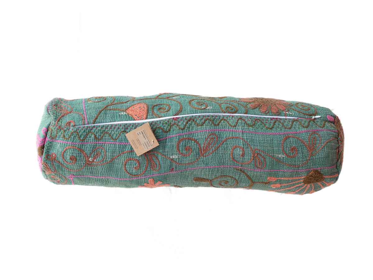 Suzani Puddle Cover Ø20x60