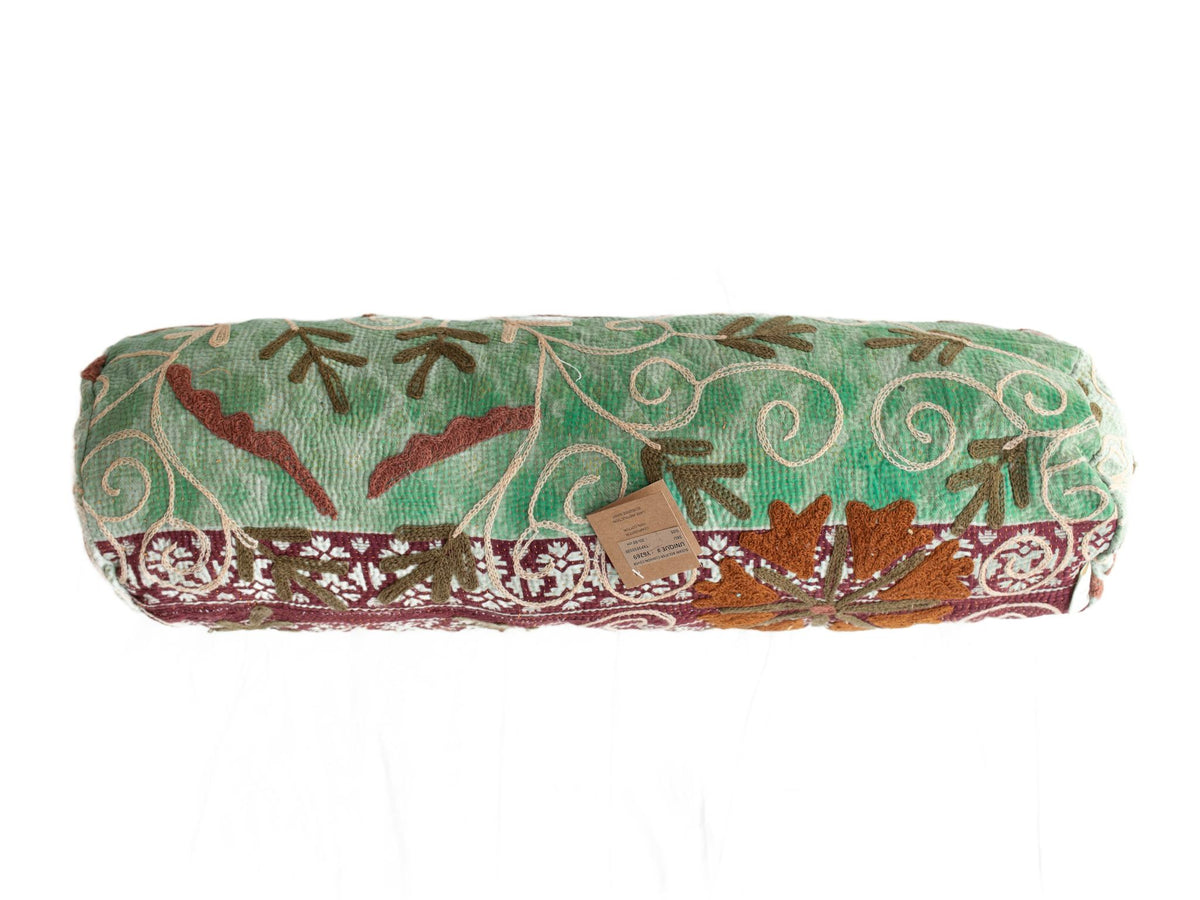 Suzani Puddle Cover Ø20x60