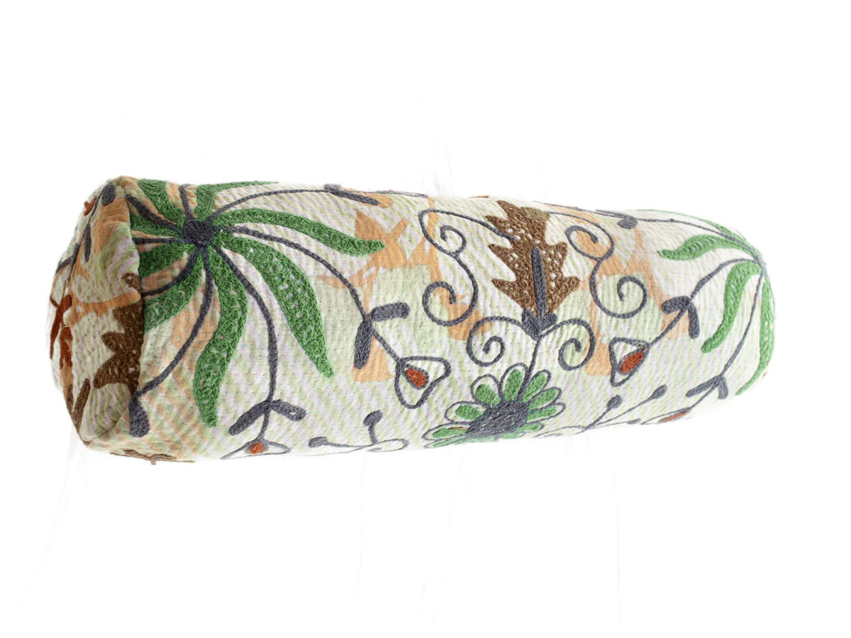 Suzani Puddle Cover Ø20x60