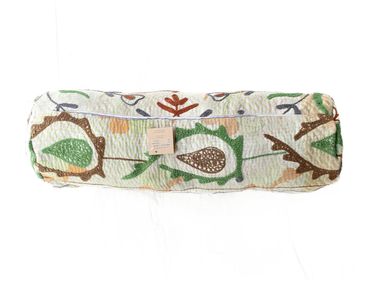 Suzani Puddle Cover Ø20x60
