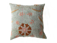 Suzani Cushion Cover 50x50