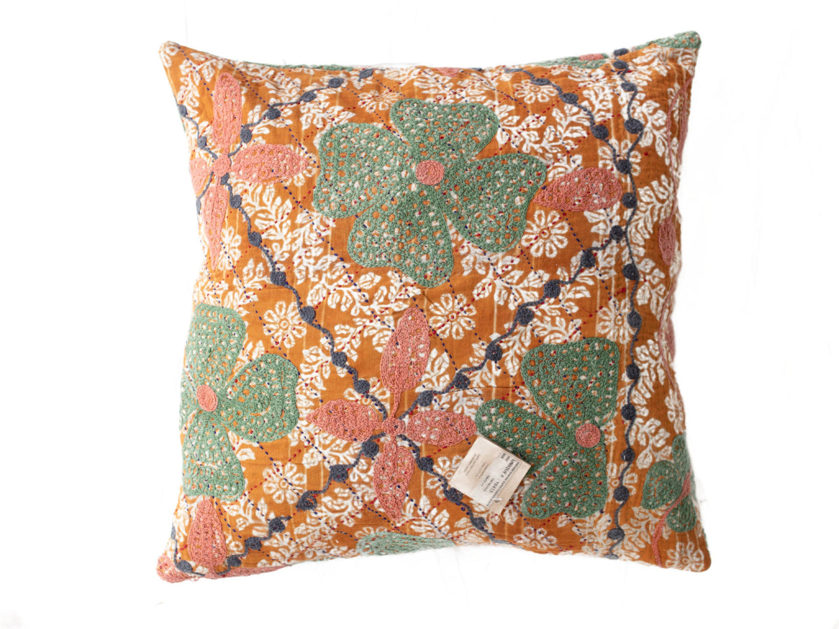 Suzani Cushion Cover 50x50