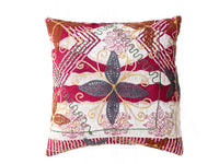 Suzani Cushion Cover 50x50